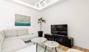 Vente Villa sur toit Germasogeia