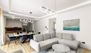 Vente Villa sur toit Germasogeia