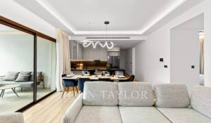 Vente Villa sur toit Germasogeia