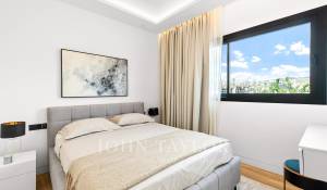 Vente Villa sur toit Germasogeia