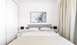 Vente Villa sur toit Germasogeia