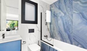 Vente Villa sur toit Germasogeia