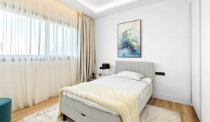 Vente Villa sur toit Germasogeia