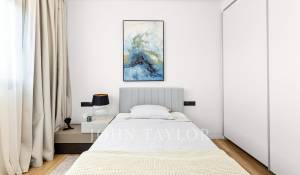 Vente Villa sur toit Germasogeia