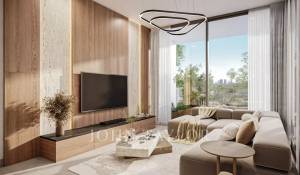 Vente Villa sur toit Germasogeia