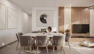 Vente Villa sur toit Germasogeia