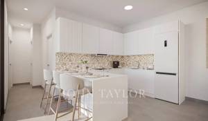 Vente Villa sur toit Germasogeia