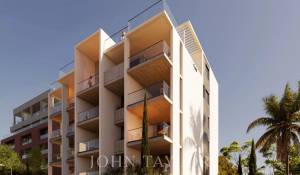 Vente Villa sur toit Germasogeia