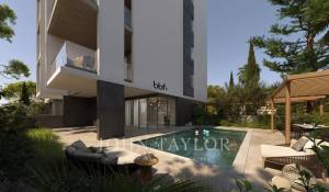 Vente Villa sur toit Germasogeia