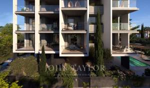 Vente Villa sur toit Germasogeia