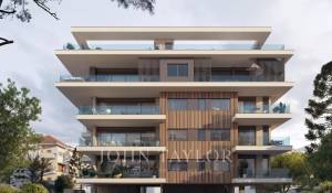 Vente Villa sur toit Germasogeia