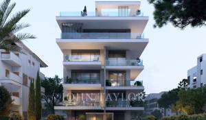 Vente Villa sur toit Germasogeia