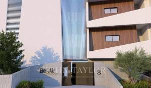 Vente Villa sur toit Germasogeia