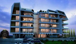 Vente Villa sur toit Germasogeia