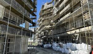 Vente Villa sur toit Germasogeia