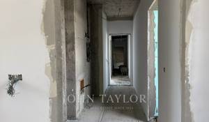 Vente Villa sur toit Germasogeia