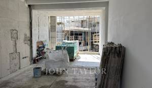 Vente Villa sur toit Germasogeia