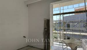 Vente Villa sur toit Germasogeia