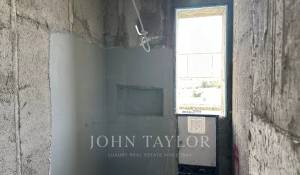 Vente Villa sur toit Germasogeia