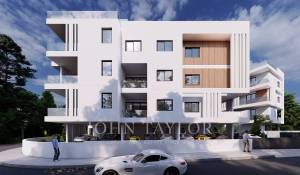 Vente Villa sur toit Germasogeia