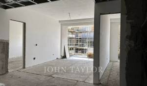 Vente Villa sur toit Germasogeia