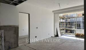 Vente Villa sur toit Germasogeia