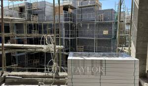 Vente Villa sur toit Germasogeia