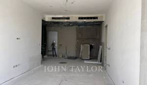 Vente Villa sur toit Germasogeia