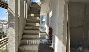 Vente Villa sur toit Germasogeia