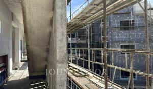 Vente Villa sur toit Germasogeia