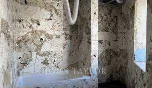 Vente Villa sur toit Germasogeia