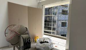 Vente Villa sur toit Germasogeia