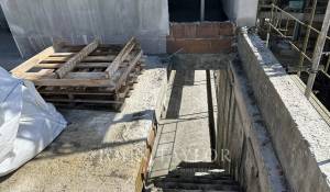 Vente Villa sur toit Germasogeia