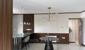 Vente Villa sur toit Germasogeia