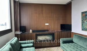 Vente Villa sur toit Germasogeia