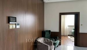 Vente Villa sur toit Germasogeia