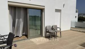 Vente Villa sur toit Germasogeia