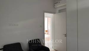 Vente Villa sur toit Germasogeia