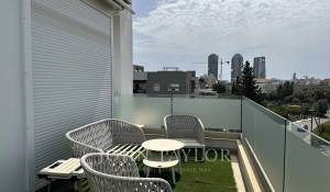 Vente Villa sur toit Germasogeia