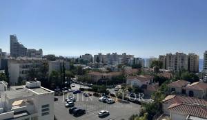 Vente Villa sur toit Germasogeia