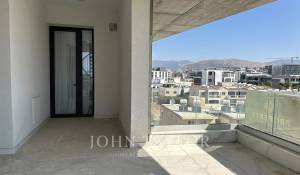 Vente Villa sur toit Germasogeia