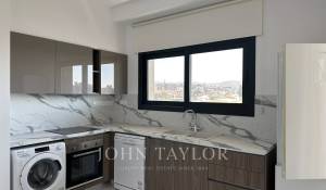 Vente Villa sur toit Germasogeia