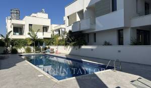Vente Villa sur toit Germasogeia
