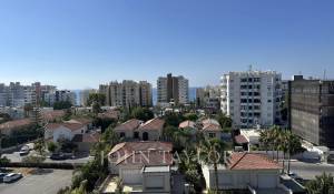 Vente Villa sur toit Germasogeia