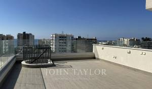 Vente Villa sur toit Germasogeia