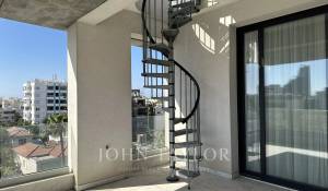 Vente Villa sur toit Germasogeia