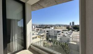 Vente Villa sur toit Germasogeia