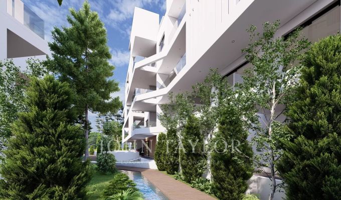 Vente Villa sur toit Germasogeia