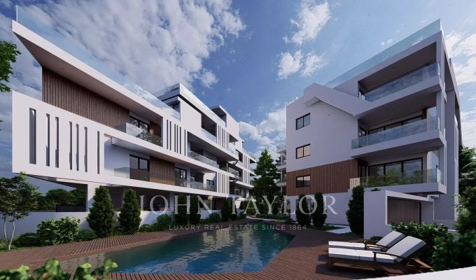 Vente Villa sur toit Germasogeia