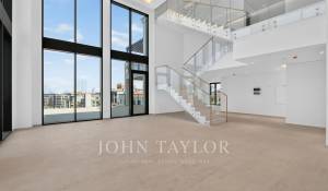 Vente Villa sur toit Jumeirah